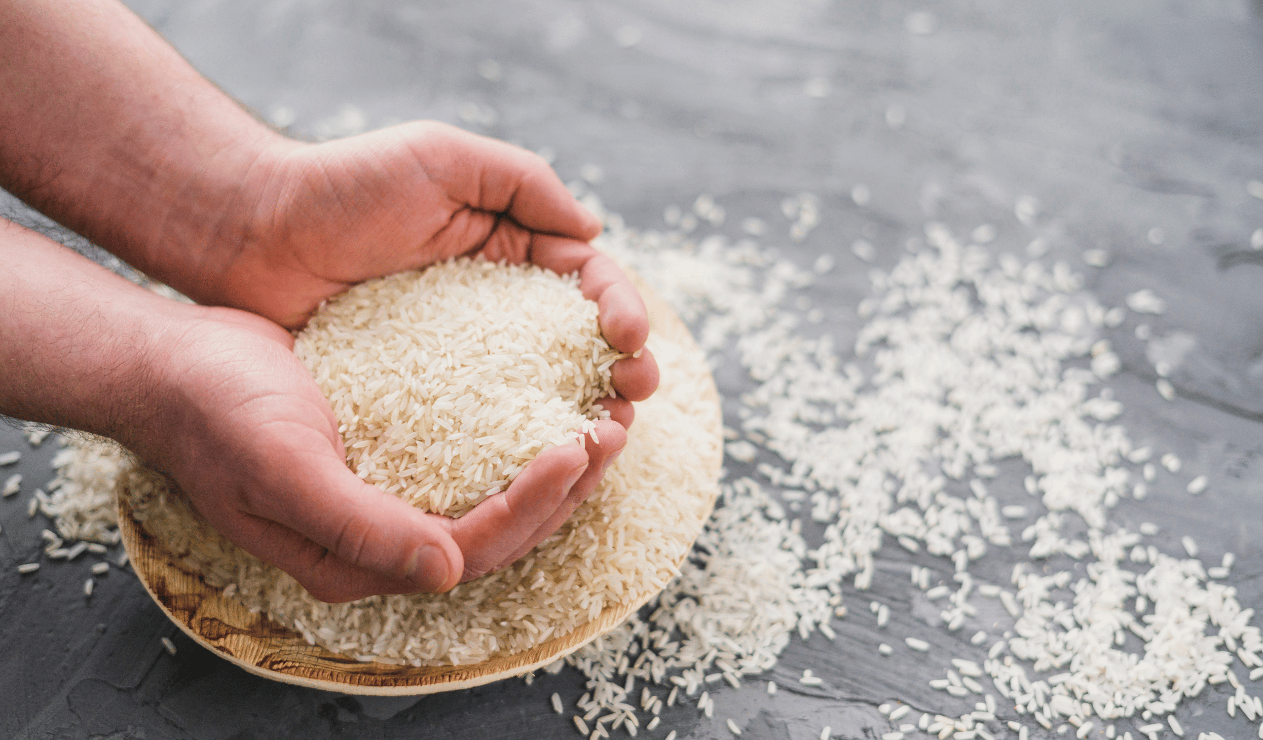 Unveiling the Mysterious Connection Between Rice and Asian Flush