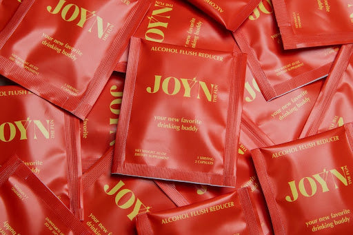  JOYN Asian glow Pills